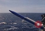 Image of USS Constellation South China Sea, 1967, second 39 stock footage video 65675042007