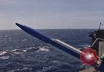 Image of USS Constellation South China Sea, 1967, second 41 stock footage video 65675042007