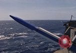 Image of USS Constellation South China Sea, 1967, second 42 stock footage video 65675042007
