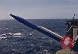 Image of USS Constellation South China Sea, 1967, second 43 stock footage video 65675042007