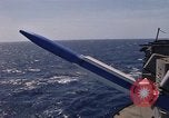 Image of USS Constellation South China Sea, 1967, second 46 stock footage video 65675042007