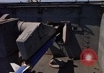 Image of USS Constellation South China Sea, 1967, second 47 stock footage video 65675042007