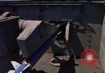 Image of USS Constellation South China Sea, 1967, second 48 stock footage video 65675042007