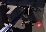 Image of USS Constellation South China Sea, 1967, second 52 stock footage video 65675042007