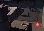 Image of USS Constellation South China Sea, 1967, second 55 stock footage video 65675042007