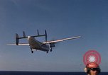 Standbild USS Constellation Yankee Station Vietnam, 1967, aus Sekunde 10 historischem Filmmaterial Videoclip 65675042008