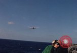 Standbild USS Constellation Yankee Station Vietnam, 1967, aus Sekunde 13 historischem Filmmaterial Videoclip 65675042008