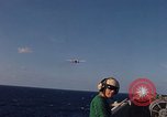 Standbild USS Constellation Yankee Station Vietnam, 1967, aus Sekunde 14 historischem Filmmaterial Videoclip 65675042008