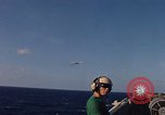 Standbild USS Constellation Yankee Station Vietnam, 1967, aus Sekunde 16 historischem Filmmaterial Videoclip 65675042008