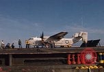 Standbild USS Constellation Yankee Station Vietnam, 1967, aus Sekunde 18 historischem Filmmaterial Videoclip 65675042008