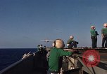 Standbild USS Constellation Yankee Station Vietnam, 1967, aus Sekunde 24 historischem Filmmaterial Videoclip 65675042008