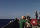 Standbild USS Constellation Yankee Station Vietnam, 1967, aus Sekunde 27 historischem Filmmaterial Videoclip 65675042008