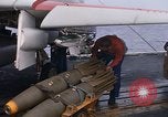 Standbild USS Constellation Golf von Tonkin Vietnam, 1967, aus Sekunde 21 historischem Filmmaterial Videoclip 65675042009