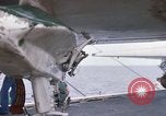 Standbild USS Constellation Golf von Tonkin Vietnam, 1967, aus Sekunde 29 historischem Filmmaterial Videoclip 65675042009