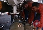 Standbild USS Constellation Golf von Tonkin Vietnam, 1967, aus Sekunde 43 historischem Filmmaterial Videoclip 65675042009