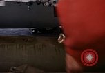 Standbild USS Constellation Golf von Tonkin Vietnam, 1967, aus Sekunde 45 historischem Filmmaterial Videoclip 65675042009