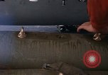 Standbild USS Constellation Golf von Tonkin Vietnam, 1967, aus Sekunde 48 historischem Filmmaterial Videoclip 65675042009