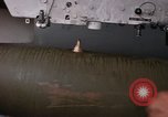 Standbild USS Constellation Golf von Tonkin Vietnam, 1967, aus Sekunde 50 historischem Filmmaterial Videoclip 65675042009