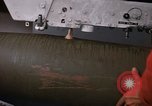 Standbild USS Constellation Golf von Tonkin Vietnam, 1967, aus Sekunde 51 historischem Filmmaterial Videoclip 65675042009