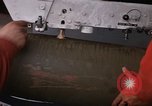 Standbild USS Constellation Golf von Tonkin Vietnam, 1967, aus Sekunde 52 historischem Filmmaterial Videoclip 65675042009