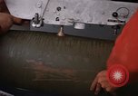 Standbild USS Constellation Golf von Tonkin Vietnam, 1967, aus Sekunde 53 historischem Filmmaterial Videoclip 65675042009