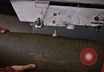 Standbild USS Constellation Golf von Tonkin Vietnam, 1967, aus Sekunde 56 historischem Filmmaterial Videoclip 65675042009