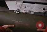 Standbild USS Constellation Golf von Tonkin Vietnam, 1967, aus Sekunde 57 historischem Filmmaterial Videoclip 65675042009