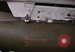 Standbild USS Constellation Golf von Tonkin Vietnam, 1967, aus Sekunde 58 historischem Filmmaterial Videoclip 65675042009