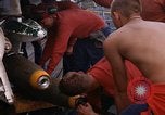 Standbild USS Constellation Golf von Tonkin Vietnam, 1967, aus Sekunde 61 historischem Filmmaterial Videoclip 65675042009