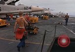Standbild USS Constellation Golf von Tonkin Vietnam, 1967, aus Sekunde 3 historischem Filmmaterial Videoclip 65675042010