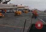 Standbild USS Constellation Golf von Tonkin Vietnam, 1967, aus Sekunde 7 historischem Filmmaterial Videoclip 65675042010