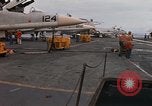 Standbild USS Constellation Golf von Tonkin Vietnam, 1967, aus Sekunde 8 historischem Filmmaterial Videoclip 65675042010