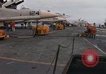 Standbild USS Constellation Golf von Tonkin Vietnam, 1967, aus Sekunde 9 historischem Filmmaterial Videoclip 65675042010