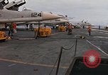 Standbild USS Constellation Golf von Tonkin Vietnam, 1967, aus Sekunde 13 historischem Filmmaterial Videoclip 65675042010