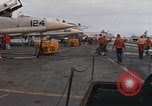 Standbild USS Constellation Golf von Tonkin Vietnam, 1967, aus Sekunde 22 historischem Filmmaterial Videoclip 65675042010