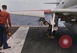 Standbild USS Constellation Golf von Tonkin Vietnam, 1967, aus Sekunde 50 historischem Filmmaterial Videoclip 65675042010