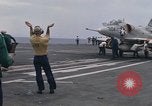 Standbild USS Constellation Golf von Tonkin Vietnam, 1967, aus Sekunde 48 historischem Filmmaterial Videoclip 65675042011