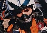 Standbild Jets North Vietnam, 1968, aus Sekunde 5 historischem Filmmaterial Videoclip 65675042012