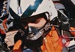 Standbild Jets North Vietnam, 1968, aus Sekunde 6 historischem Filmmaterial Videoclip 65675042012