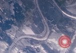 Standbild Jets North Vietnam, 1968, aus Sekunde 12 historischem Filmmaterial Videoclip 65675042012
