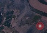 Standbild Jets North Vietnam, 1968, aus Sekunde 19 historischem Filmmaterial Videoclip 65675042012