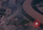 Standbild Jets North Vietnam, 1968, aus Sekunde 21 historischem Filmmaterial Videoclip 65675042012
