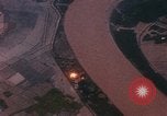 Standbild Jets North Vietnam, 1968, aus Sekunde 24 historischem Filmmaterial Videoclip 65675042012