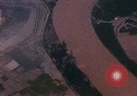 Standbild Jets North Vietnam, 1968, aus Sekunde 25 historischem Filmmaterial Videoclip 65675042012