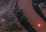 Standbild Jets North Vietnam, 1968, aus Sekunde 27 historischem Filmmaterial Videoclip 65675042012