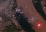Standbild Jets North Vietnam, 1968, aus Sekunde 30 historischem Filmmaterial Videoclip 65675042012