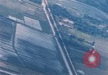 Standbild Jets North Vietnam, 1968, aus Sekunde 48 historischem Filmmaterial Videoclip 65675042012