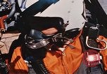 Standbild Jets North Vietnam, 1968, aus Sekunde 53 historischem Filmmaterial Videoclip 65675042012