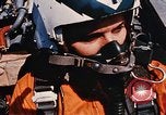 Standbild Jets North Vietnam, 1968, aus Sekunde 55 historischem Filmmaterial Videoclip 65675042012