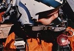 Standbild Jets North Vietnam, 1968, aus Sekunde 56 historischem Filmmaterial Videoclip 65675042012